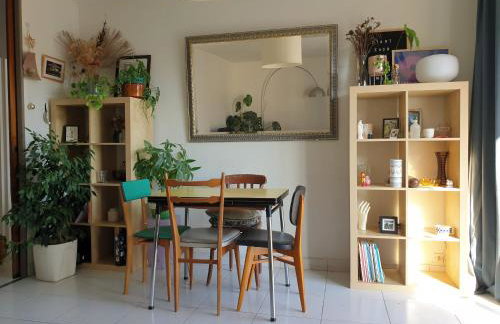 Bel appartement lumineux T3 Terrasse - Photo 6
