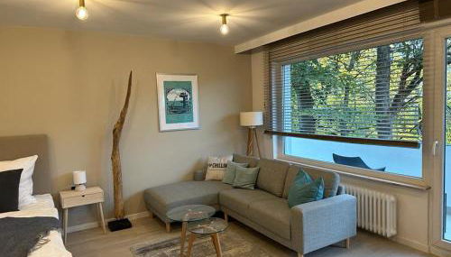 Livingroom Mathildenhöhe - Foto 4