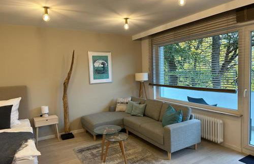 Livingroom Mathildenhöhe - Foto 4