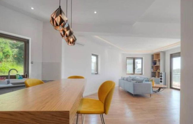 Regina's Residence-One Bedroom Apartment - Foto 5