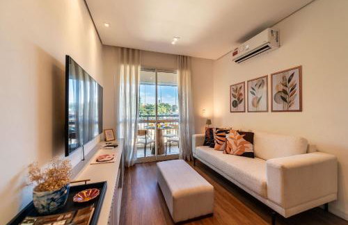 A6/404-Duplex ao lado MorumBIS Einstein c/ Jacuzzi - Foto 7