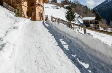 Chalet Bambi - Foto 7