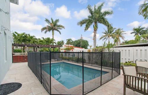 Dream House 5 Bedroom w/ Amazing Heated Pool - Foto 68