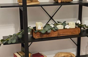 Workout Appartement bei Magdeburg - Foto 34