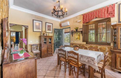 Casa Rural Puente Piedra - Photo 23