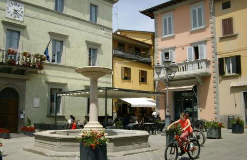 La Poventa Wi-Fi e parcheggio in centro - Foto 49