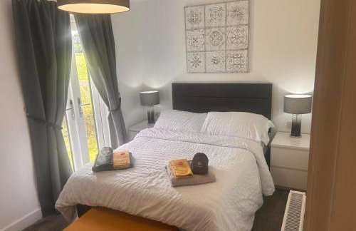 Newbus Grange Lodge The Cottage - Photo 7