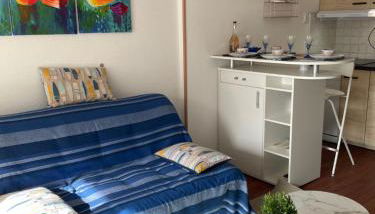 T2 DIRECT PLAGE LACANAU OCEAN 2 PISCINES PARKING TERRASSE 9m2 - Foto 3