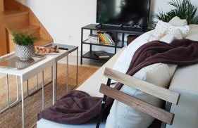 Stableyard cottages - Foto 64