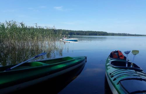 Ostoja Stacze - Foto 22