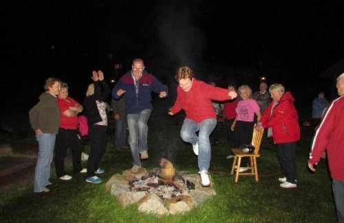 Całoroczne Domki "Stokrotka" - Foto 62