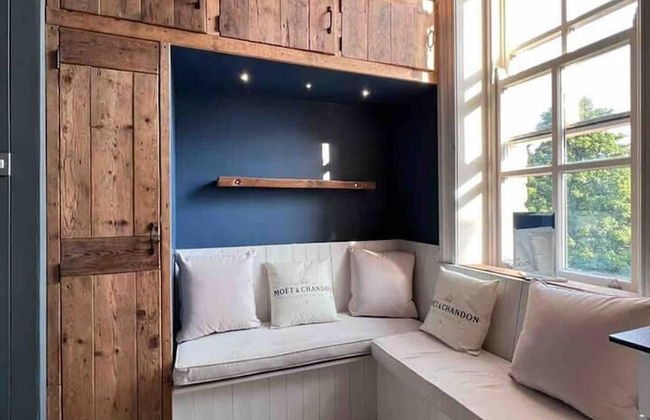 Luxury 3 Bedroom Penthouse w Massive Roof Terrace - Foto 3