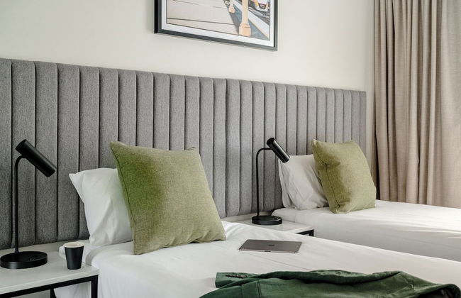 Quest Albury - Photo 17