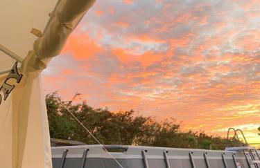 Cosy escape heated luxury pod with hot tub - Foto 31