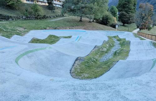 Le nid de l'isard, draps et serviettes fournies - Foto 21