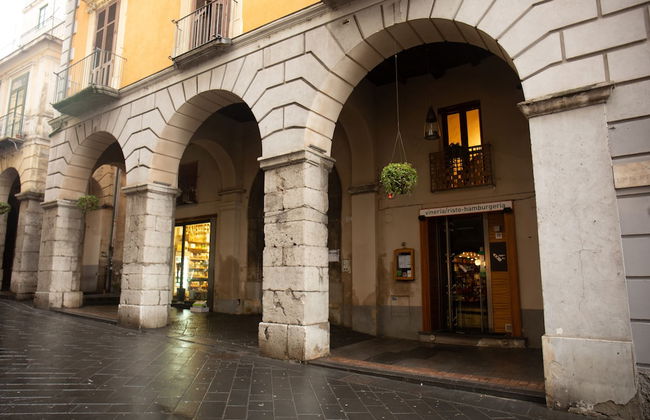 Portico 57 - Foto 27