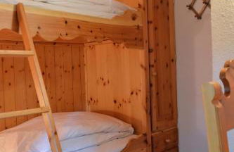 Chalet Apartment Gran Zebrù - Foto 17