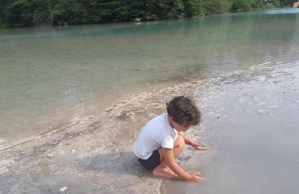 Ronchet Baita Vanoi Trentino - Foto 33