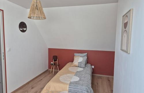 Maison de Claire - Foto 15