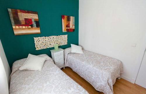 Atico Centro Historico - Foto 10