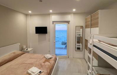 Casa fonte mare per gruppi - Foto 10