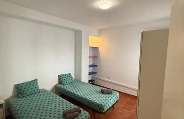 Mooi en erg ruim appartement met een openhaard - Foto 19