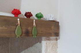 DIMORA PATRIZIA - Foto 28