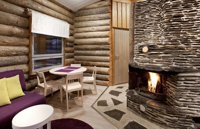 Holiday Club Pyhäniemi - Photo 22