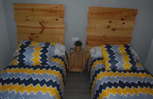 Apartamentos Rurales El Trillo - Foto 55