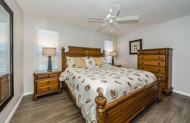 The New Hotel Indian Shores - Photo 4