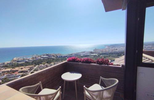 Sitges Spaces Sea View Villa- 6 Bedrooms, 5 bathrooms, 2 private pools, Near center - Foto 43