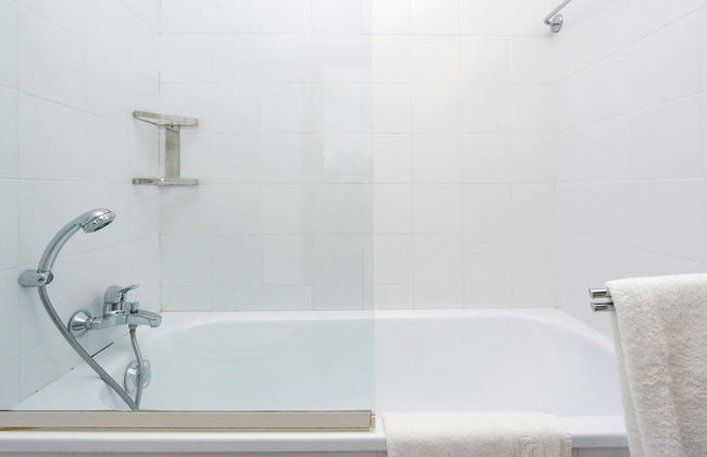 Pimpinnacolo 21 - 3BR P7 - Foto 28