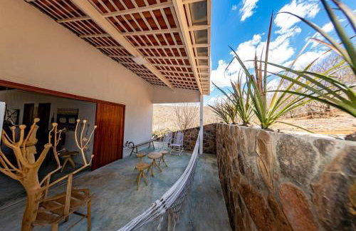 Casa Beija-flor - Ilha do Ferro - Foto 24