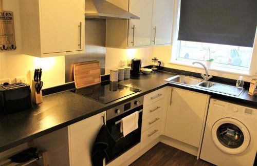 K Suites - Station Road 2 - Foto 14