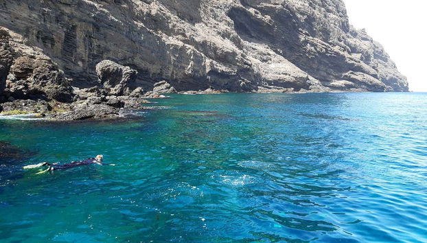 Snorkeling Tour in Mindelo - Foto 2