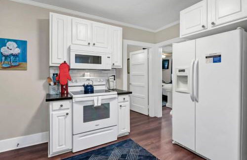 Blue Bungalow 2BR1BA Lexington - Foto 32