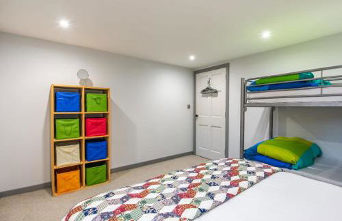 Holiday Home Loch Ness Granary by Interhome - Photo 25