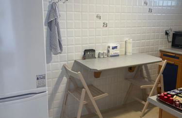 Sunrise pearl in Attika Riviera apt and Parking - Foto 30