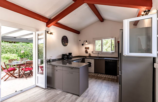 Maison Michel - Photo 6