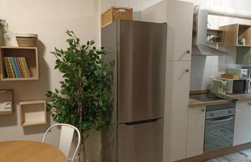 Petra apartments -Old City with terrace and barbecue- - Foto 20