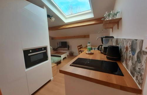 Maison Bienlabas - Foto 14