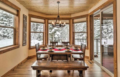 Bigfork Modern Living - Pet and Family Friendly! - Photo 14