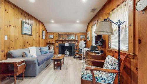 Uncle Rolfs Cozy Cottage - Foto 4