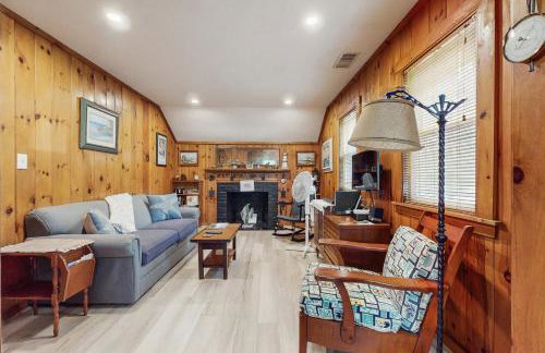 Uncle Rolfs Cozy Cottage - Foto 4