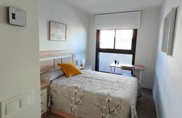 Moderno apartamento a estrenar con piscina y parking privado en Juan de Borbón - Foto 27