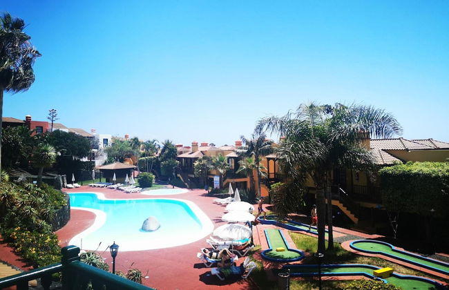 Apartamentos Oasis San Antonio - Foto 26