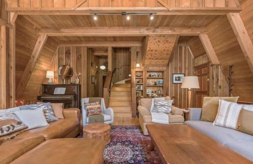 Forrest Lodge Large Private Luxury w Hot Tub - Foto 16