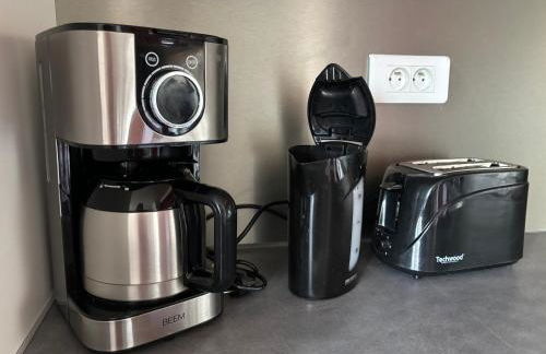 Vue sur Saint Quentin Un Séjour à Part - Foto 22