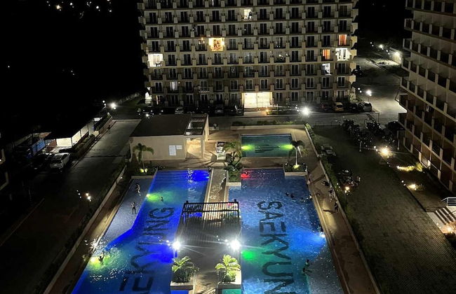 Tropical Paradise Getaway in Lapu-lapu City - Foto 9