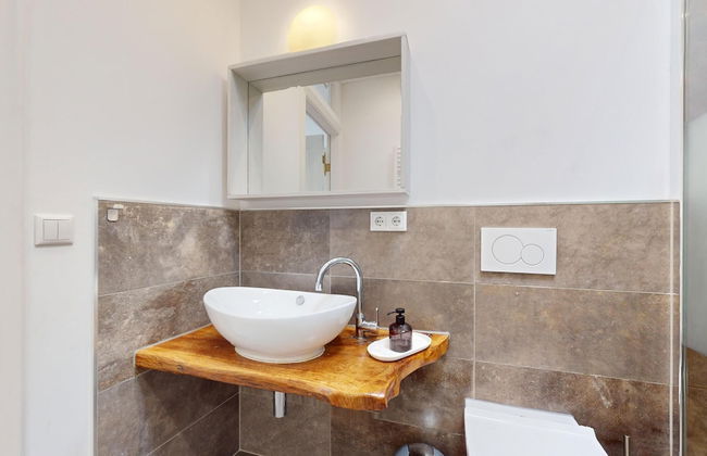 Apartment Senftenberg - 1907 - Foto 7